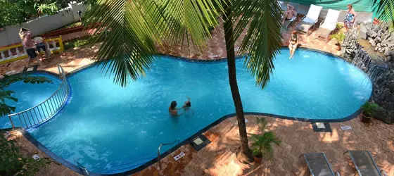 Silver Sands Sunshine - Angaara | Goa - Kuzey Goa - Candolim