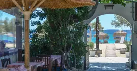 Ostria Hotel | Ege Adaları - Naxos