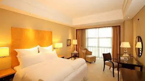 Kunshan Newport Hotel | Jiangsu - Suzhou - Kunshan