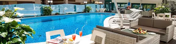 Park Hotel | Rimini (vilayet) - Cattolica