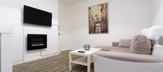 Basement Apartments | Batı Yorkshire (kontluk) - Leeds