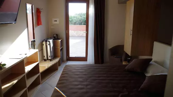 B&B Villa Valentina | Sicilya - Messina (vilayet) - Taormina Sahili - Taormina