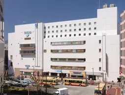 Odakyu Station Hotel Hon-Atsugi | Kanagava (idari bölge) - Aiko Bölgesi - Sagamihara (ve civarı) - Atsugi