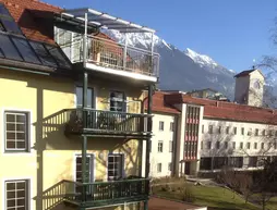 Riedz Apartments | Tirol - Innsbruck (ve civarı) - Innsbruck