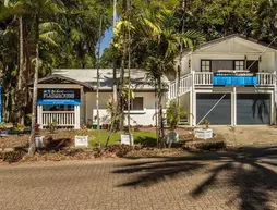 Cairns Beaches Flashpackers Hostel | Queensland - Cairns - Cairns (ve civarı) - Palm Cove