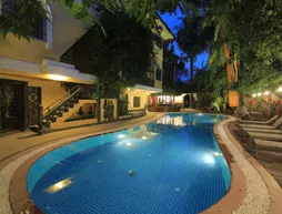 Bopha Siem Reap Boutique | Siem Reap (ili) - Siem Reap - Siem Reap Merkezi