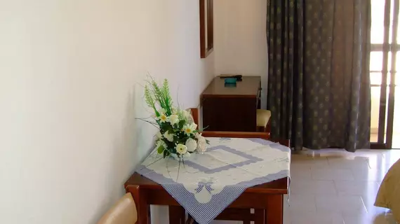 Antonios Hotel | Ege Adaları - Rodos Bölgesel Birimi - Rodos