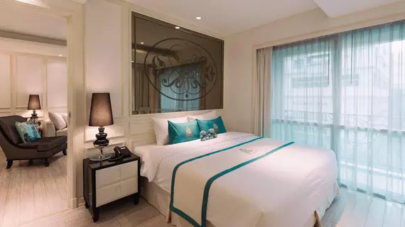 Paradiso 31 Residence | Bangkok - Bangkok Merkezi İş Bölgesi