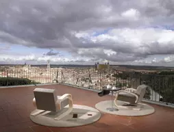 Parador de Toledo | Castilla - La Mancha - Toledo (vilayet) - Toledo