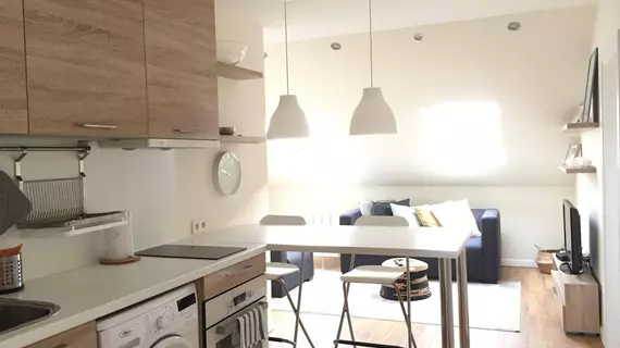 Antim Boutique Apartments | Sofya (ve civarı) - Sofya - Sofya Kent Merkezi