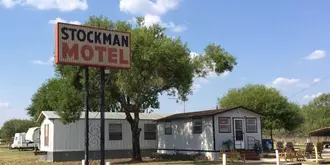 Stockman Motel