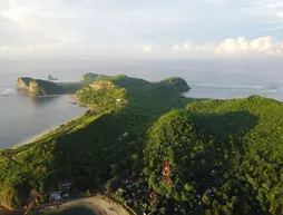 Bruces Hideout Lombok