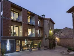 Bonansa Country Hotel | Aragon - Huesca - La Ribagorza - Bonansa