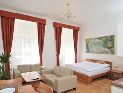 Prague Boutique Residence | Prag - Městská čast Praha 1 (en büyük Prag ilçesi) - Stare Mesto