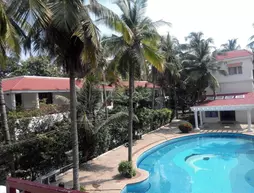 Green Coconut Resort | Tamil Nadu - Tiruvallur - Chennai (ve civarı) - Chengalpattu - Muttukadu