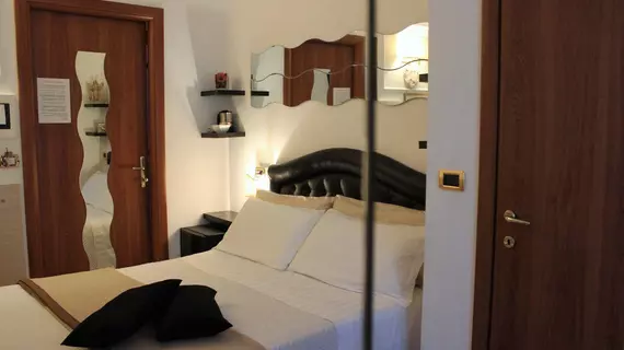 Città Eterna Bed & Breakfast | Lazio - Roma (ve civarı) - Roma Kent Merkezi - Esquilino