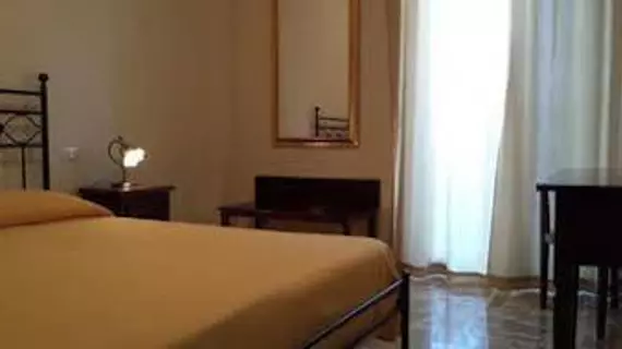 B&amp;B Capo Sant&#39;Alessio | Sicilya - Messina (vilayet) - Taormina Sahili - Taormina