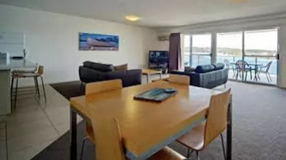 Albacore Apartments | New South Wales - Merimbula