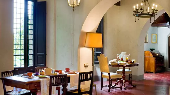 Relais La Torre | Toskana - Arezzo (vilayet) - Arezzo