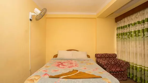 Hotel Red Panda | Kathmandu - Thamel