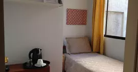 Residencial Universitaria | Santiago - Santiago (ve civarı) - Santiago