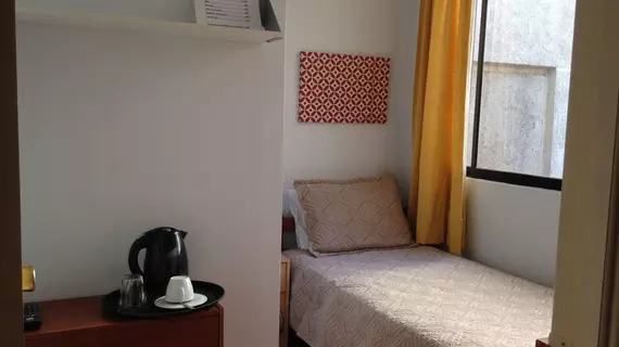 Residencial Universitaria | Santiago - Santiago (ve civarı) - Santiago