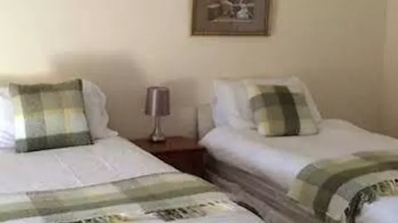 Number 19 Guesthouse | Cumbria (kontluk) - Dalton-in-Furness