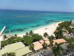 Daydream Beach at Montego Bay Club | Saint James - Montego Körfezi (ve civarı) - Montego Bay