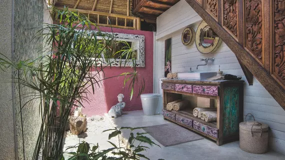 Sandat Glamping Tents | Bali - Ubud