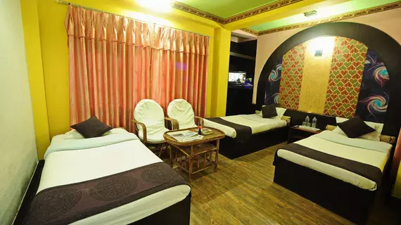 Acme Guest House | Kathmandu - Thamel