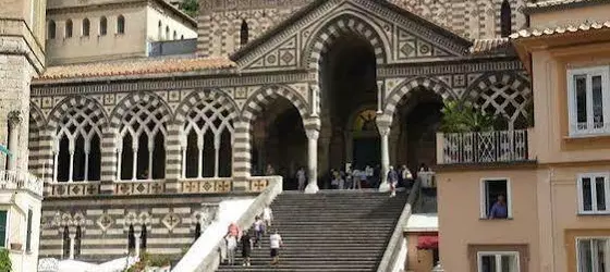 Albergo S. Andrea | Campania - Salerno (il) - Amalfi