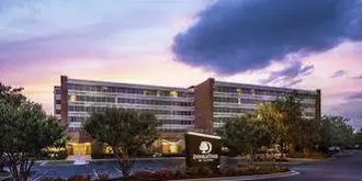 DoubleTree by Hilton Hotel Largo/Washington DC