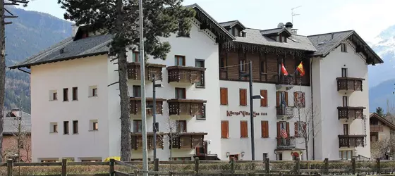 Hotel Villa Rina | Lombardy - Bormio