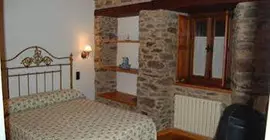 Casa Rural O Vilar | Galicia - La Coruna (vilayet) - Ortegal - Ortigueira