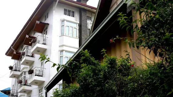 Royal Hills Nuwara Eliya | Merkez Vilayet - Nuwara Eliya Bölgesi - Nuwara Eliya