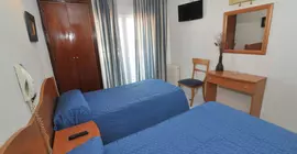 Hostal Goyma I | Madrid Özerk Topluluğu - Madrid (ve civarı) - San Fernando de Henares