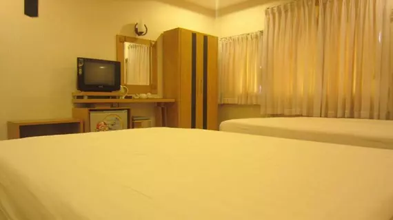 Song Anh Hotel 1 | Binh Duong (vilayet) - Ho Şi Min Şehri (ve civarı) - Ho Chi Minh City - Quận 1 - Ho Chi Minh Şehri Merkezi