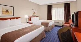 BAYMONT INN & SUITES GRAND RAP | Michigan - Grand Rapids (ve civarı) - Byron Center