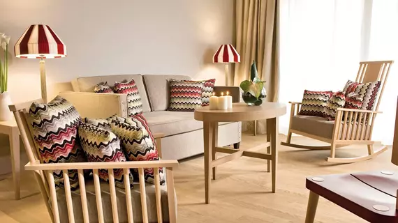 Apartments Bergresort Werfenweng | Salzburg (eyalet) - Sankt Johann im Pongau - Werfenweng