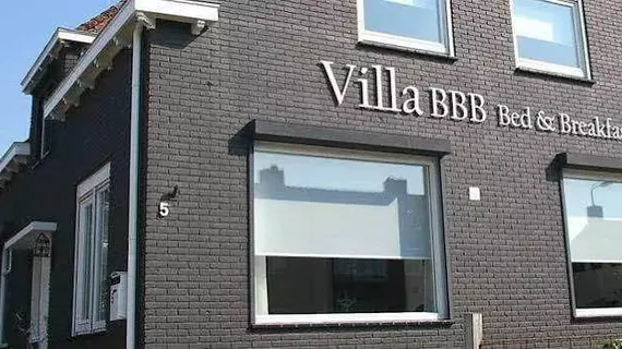 Villa BBB | Kuzey Brabant - Oosterhout