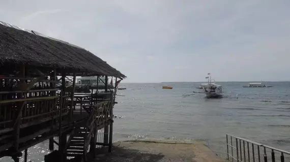 Kawayan Marine Village Beach Resort | Mactan Island - Lapu-Lapu