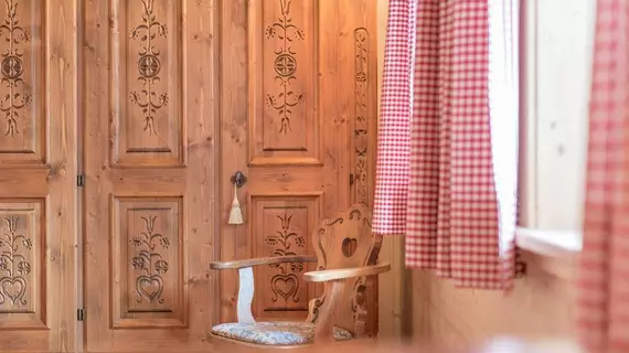 Ötztal Chalet | Tirol - Imst (ve civarı) - Sautens