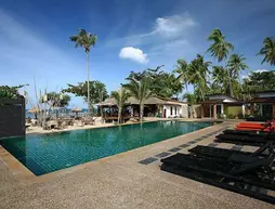 Coco Lanta Eco Resort | Krabi İli - Ko Lanta