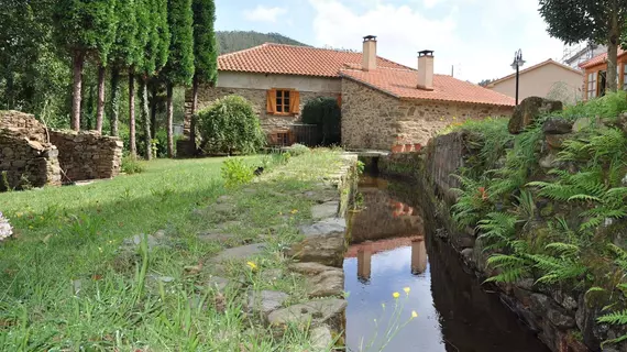 Muiño das Cañotas | Galicia - La Coruna (vilayet) - Ortegal - Carino