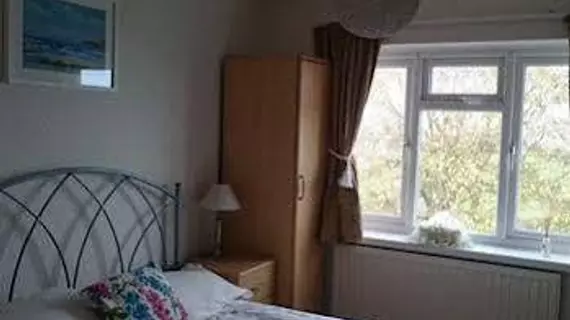 Far End Guest House | Doğu Sussex (kontluk) - Eastbourne