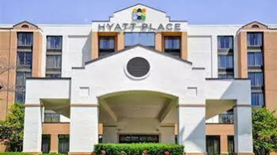 Hyatt Place Atlanta Alpharetta North Point Mall | Georgia - Atlanta (ve civarı) - Alpharetta