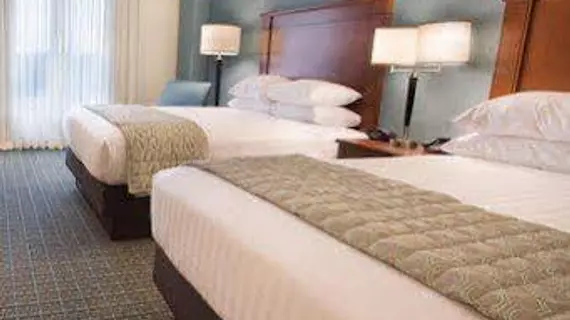 Drury Inn & Suites Brentwood | Missouri - St. Louis (ve civarı) - Brentwood