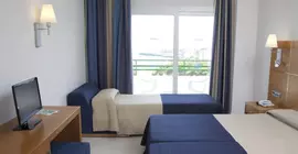 Hotel Club Cala Marsal | Balearic Adaları - Mayorka Adası - Campos - Migjorn