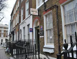 Grenville House Hotel | Londra (ve civarı) - London City Center - Kings Cross St. Pancras