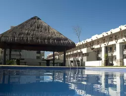 Alma Mía Eco Bed & Breakfast | Quintana Roo - Solidaridad - Playa del Carmen